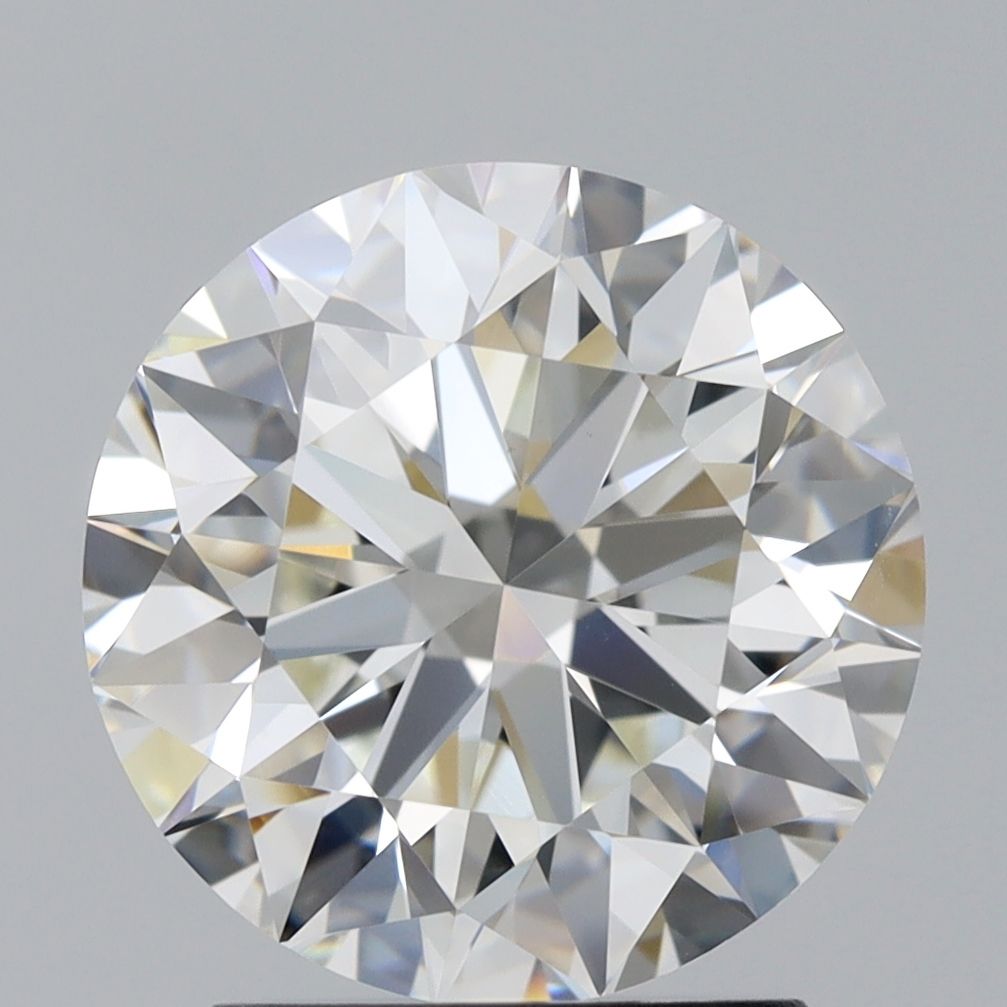 Prírodný diamant okrúhly...