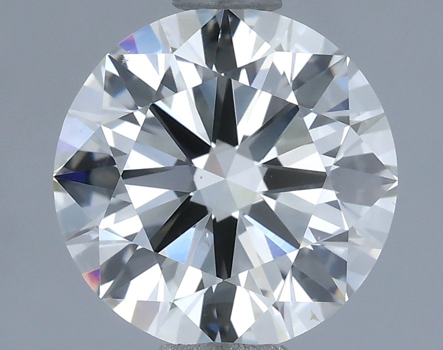 Prírodný diamant okrúhly...