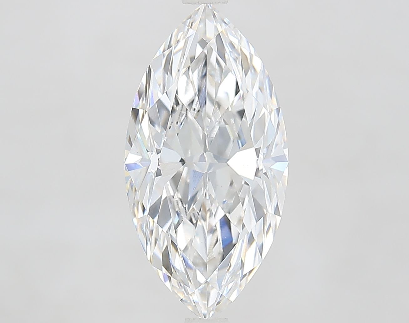 3.4 carat e VS1 EX Cut IGI marquise diamond