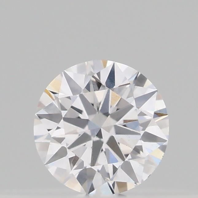 0.14ct ROUND Diamond