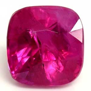 0.86 ct Ruby