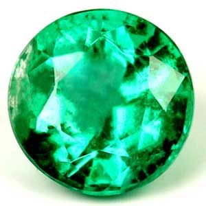 0.66 ct Emerald