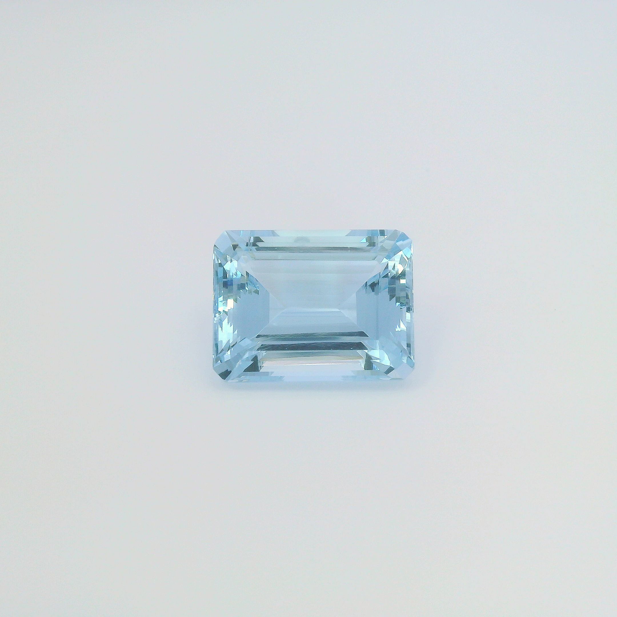 18.13 ct Aquamarine
