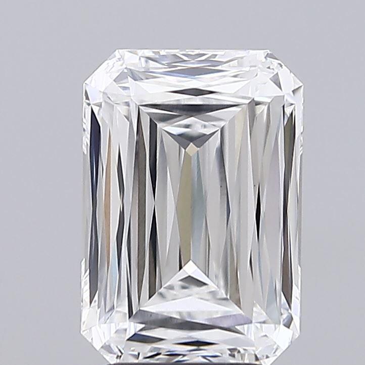3.26-Carat Radiant Shape Diamond