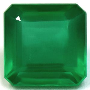 1.72 ct Emerald