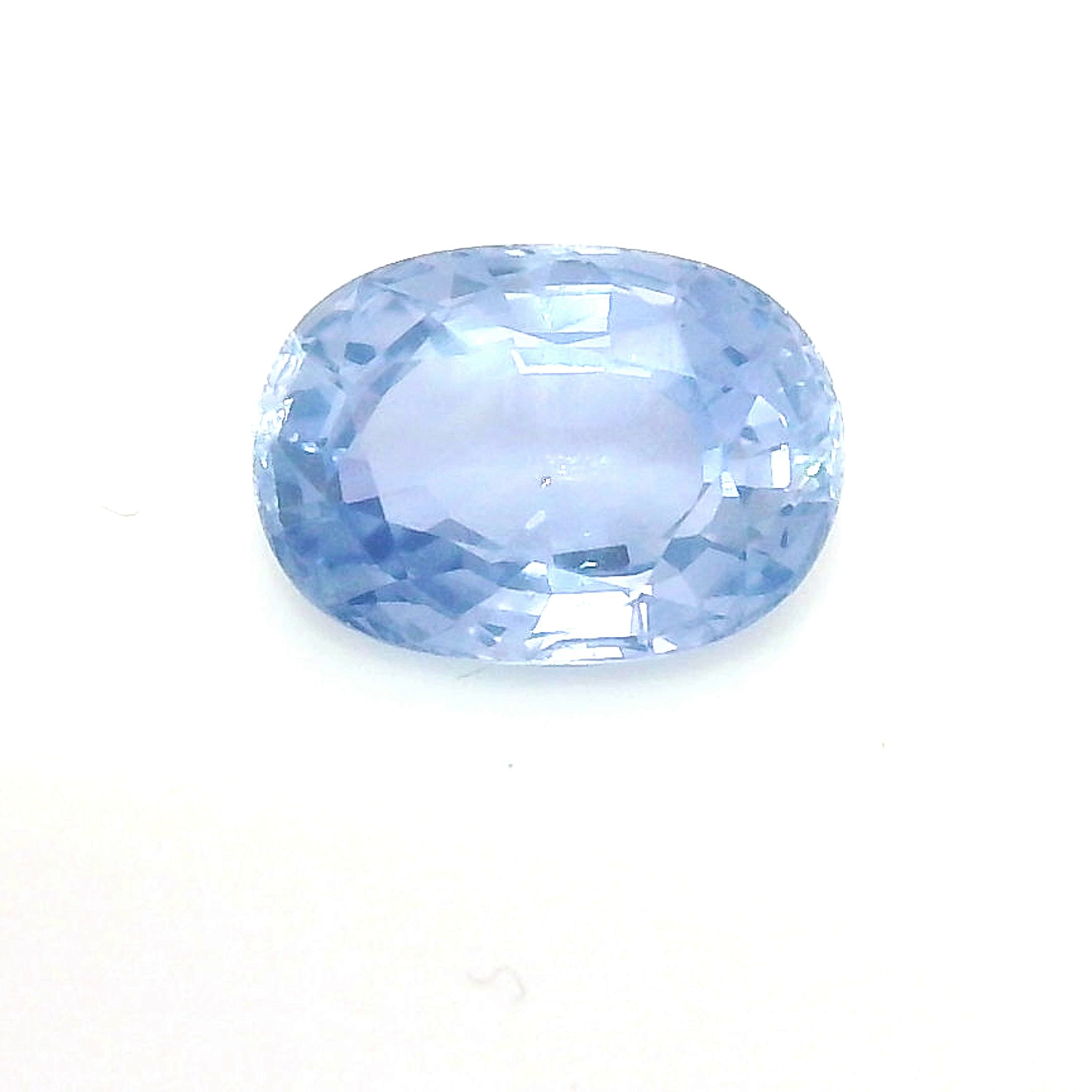 1.26 ct Sapphire