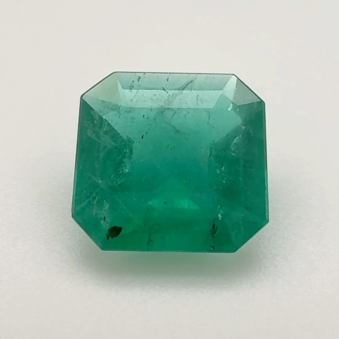 2.62 ct Emerald