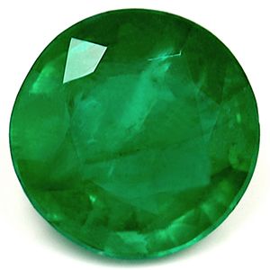 0.73 ct Emerald