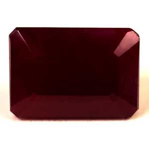 6.18 ct Ruby