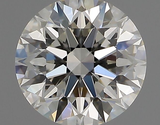 Prírodný diamant okrúhly...