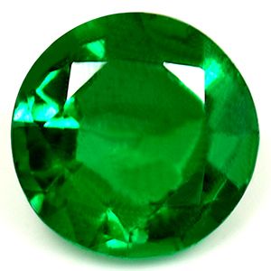 0.53 ct Emerald