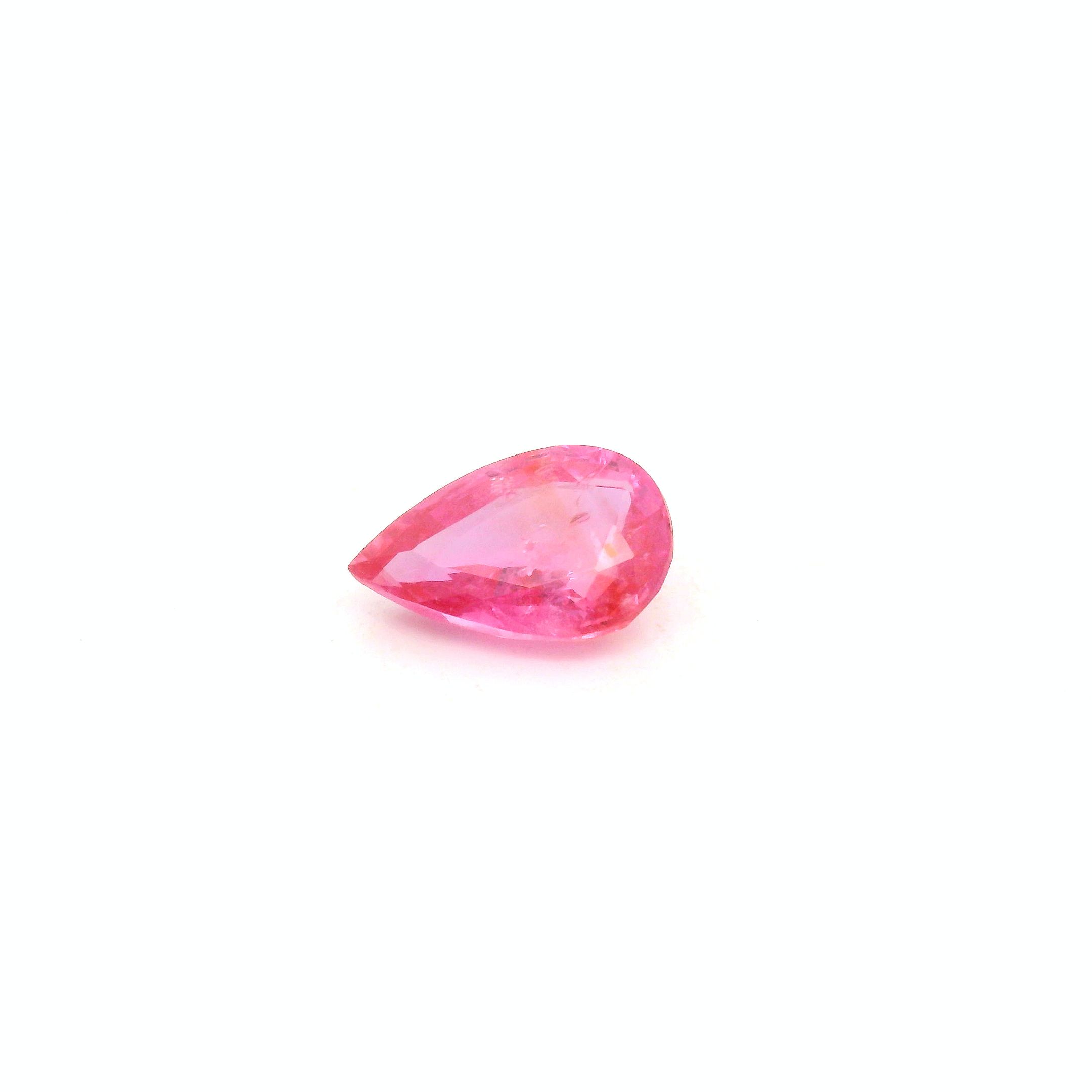 0.83 ct Sapphire