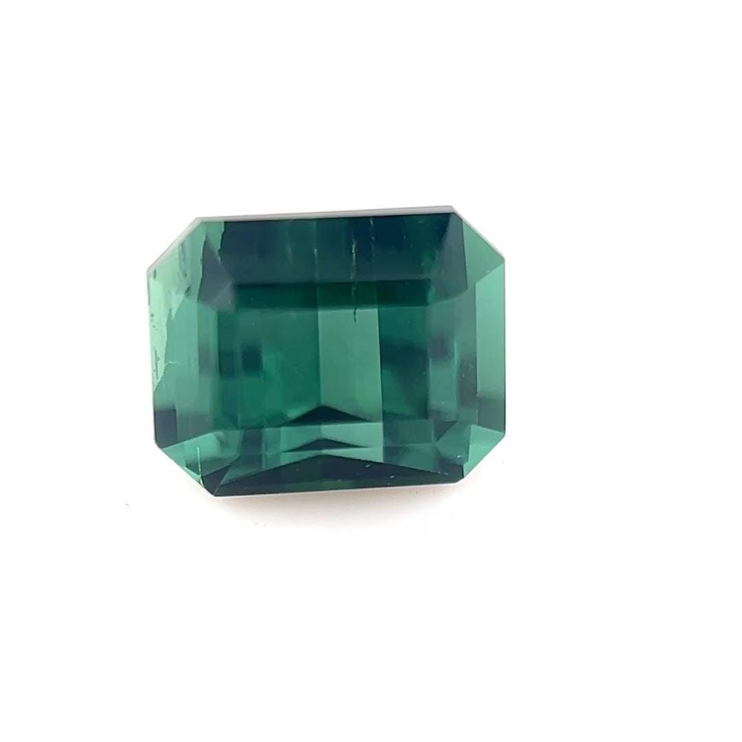 0.83 ct Tourmaline