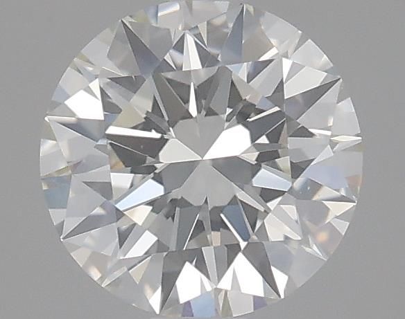 Prírodný diamant okrúhly...