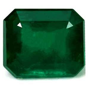 1.83 ct Emerald