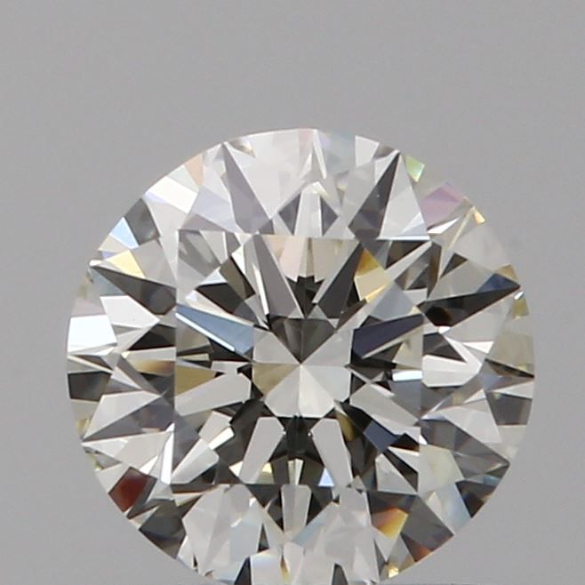 Prírodný diamant okrúhly...