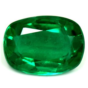 1.77 ct Emerald