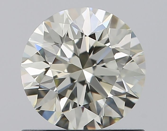 Prírodný diamant okrúhly...