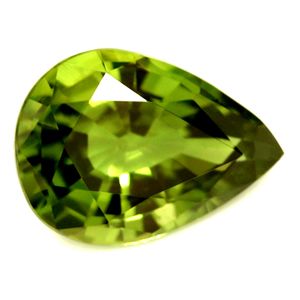 0.83 ct Sapphire
