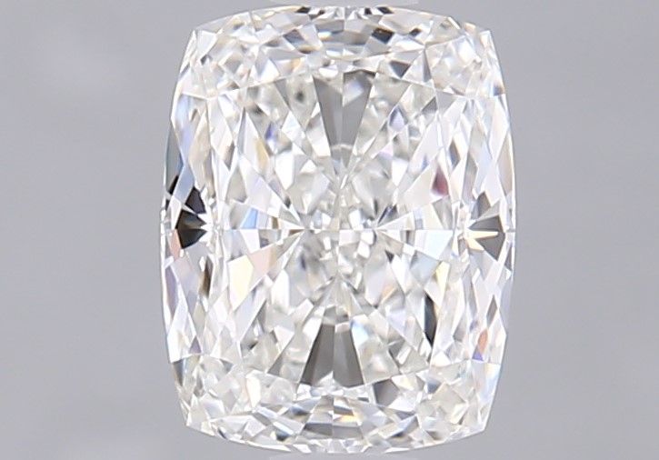 Prírodný diamant cushion,...