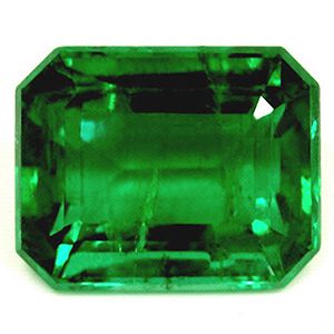 2.11 ct Emerald