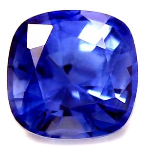 0.63 ct Sapphire