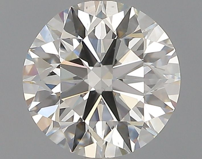 Prírodný diamant okrúhly...