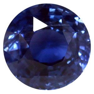 3.71 ct Sapphire