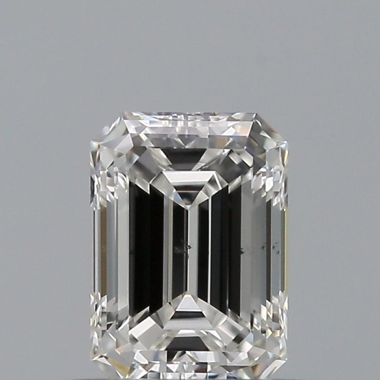 Prírodný diamant emerald,...