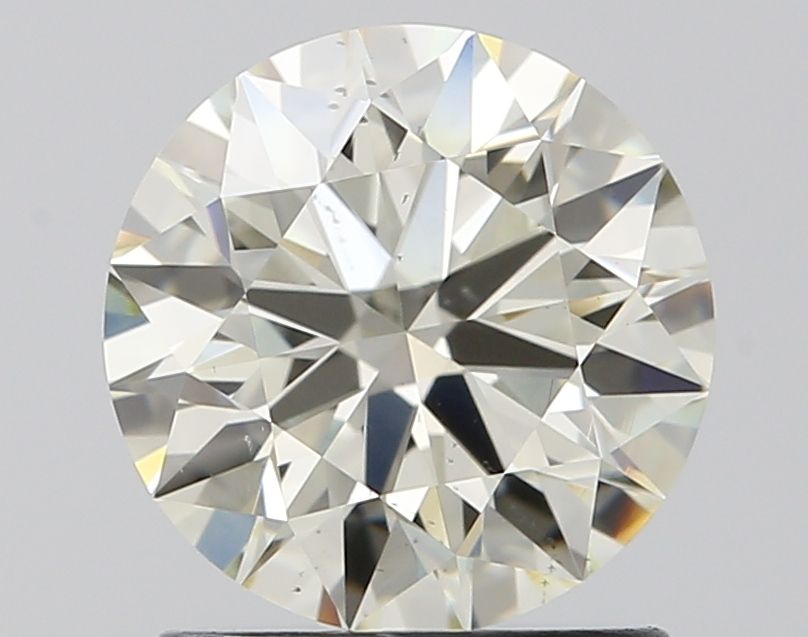 Prírodný diamant okrúhly...