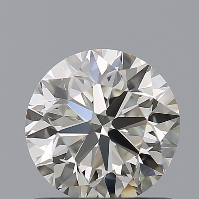 Prírodný diamant okrúhly...