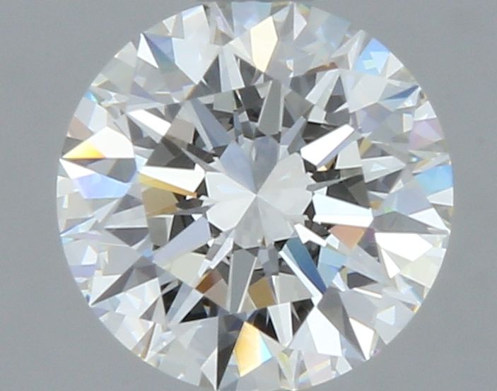 Prírodný diamant okrúhly...