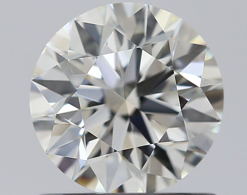 Prírodný diamant okrúhly...