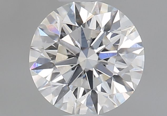 Prírodný diamant okrúhly...