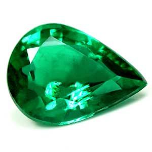 2.10 ct Emerald