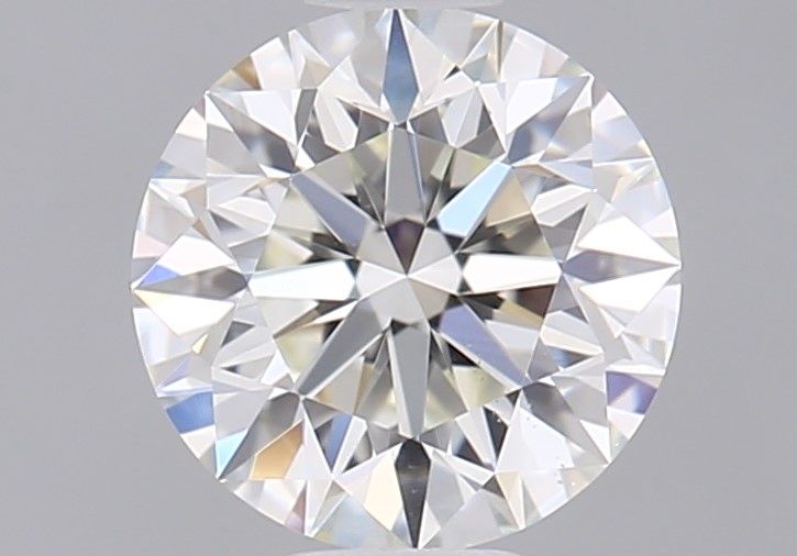 Prírodný diamant okrúhly...