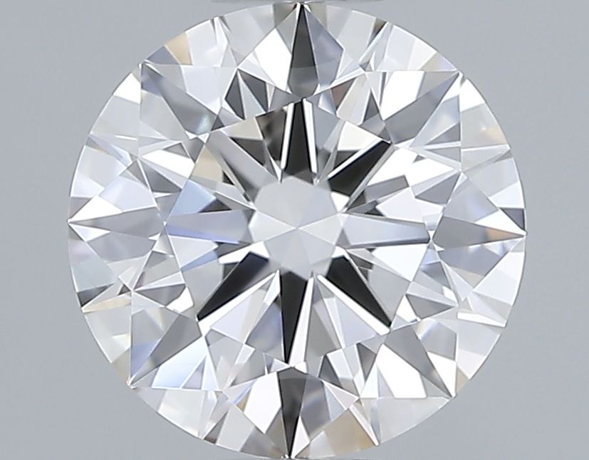 Diamant Rond 1.52 ct - Couleur J - Pureté VVS1