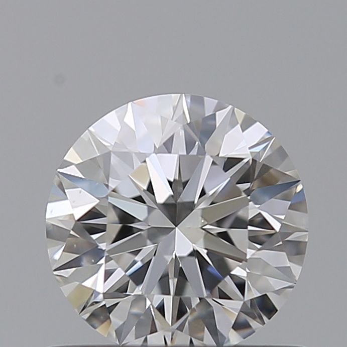 Prírodný diamant okrúhly...