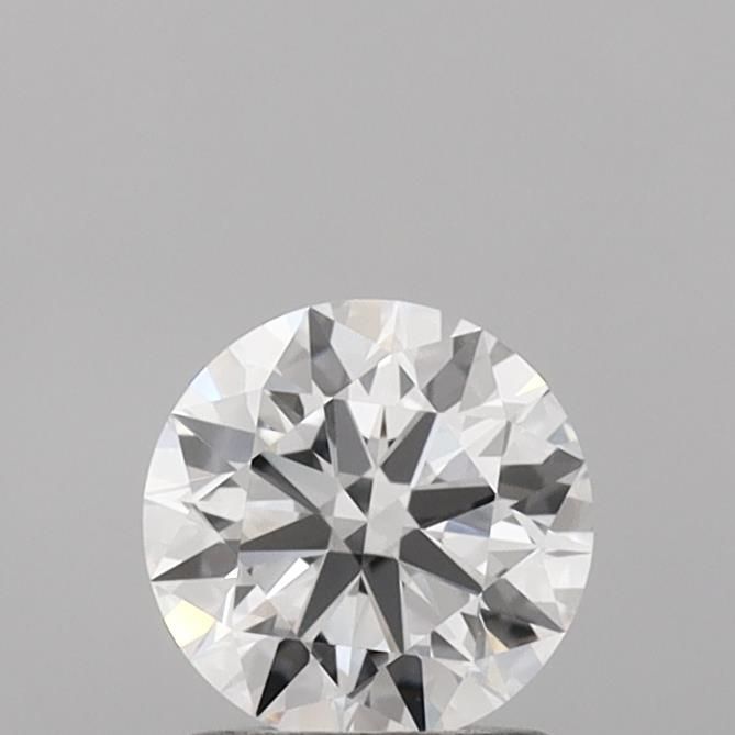 Diamant Rond 1.08 ct - Couleur F - Pureté VVS2