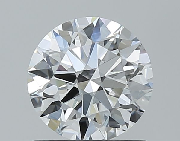 Prírodný diamant okrúhly...