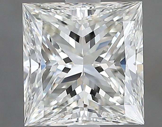 Prírodný diamant princess,...