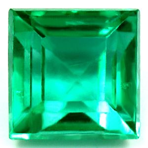 0.92 ct Emerald
