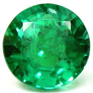 0.63 ct Emerald