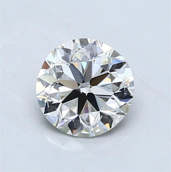 Prírodný diamant okrúhly...