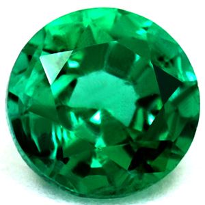 0.39 ct Emerald
