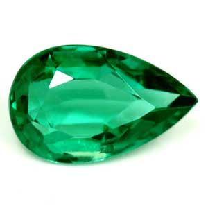 1.42 ct Emerald