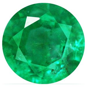 0.67 ct Emerald