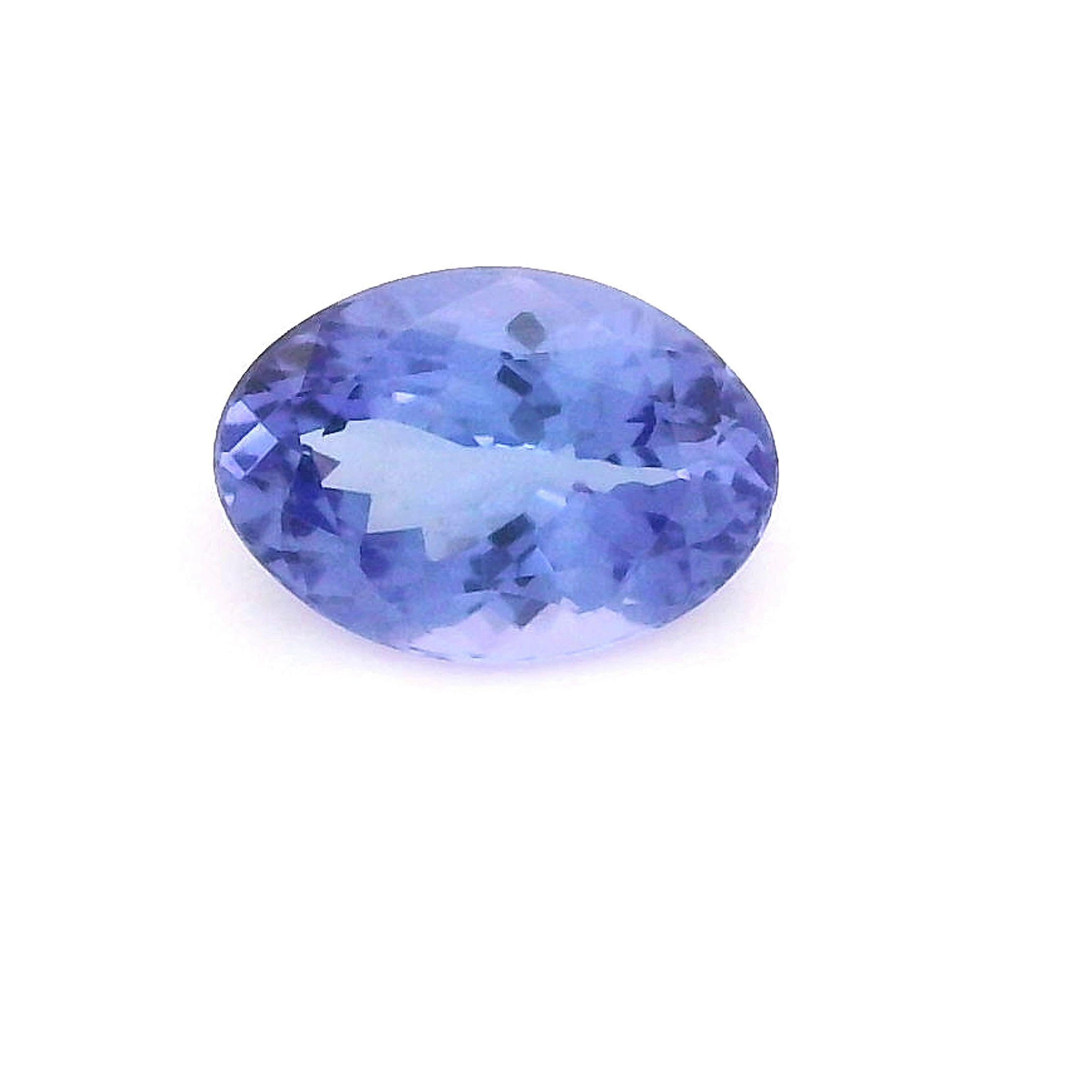 0.90 ct Tanzanite