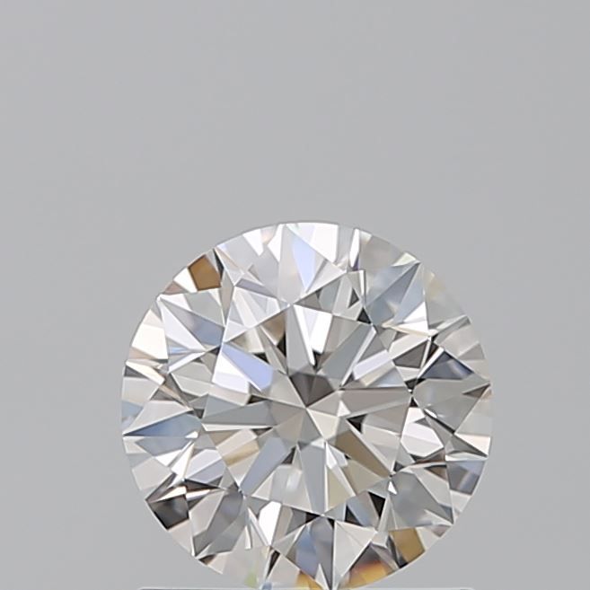 Prírodný diamant okrúhly...