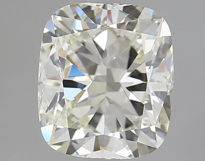 Prírodný diamant cushion,...